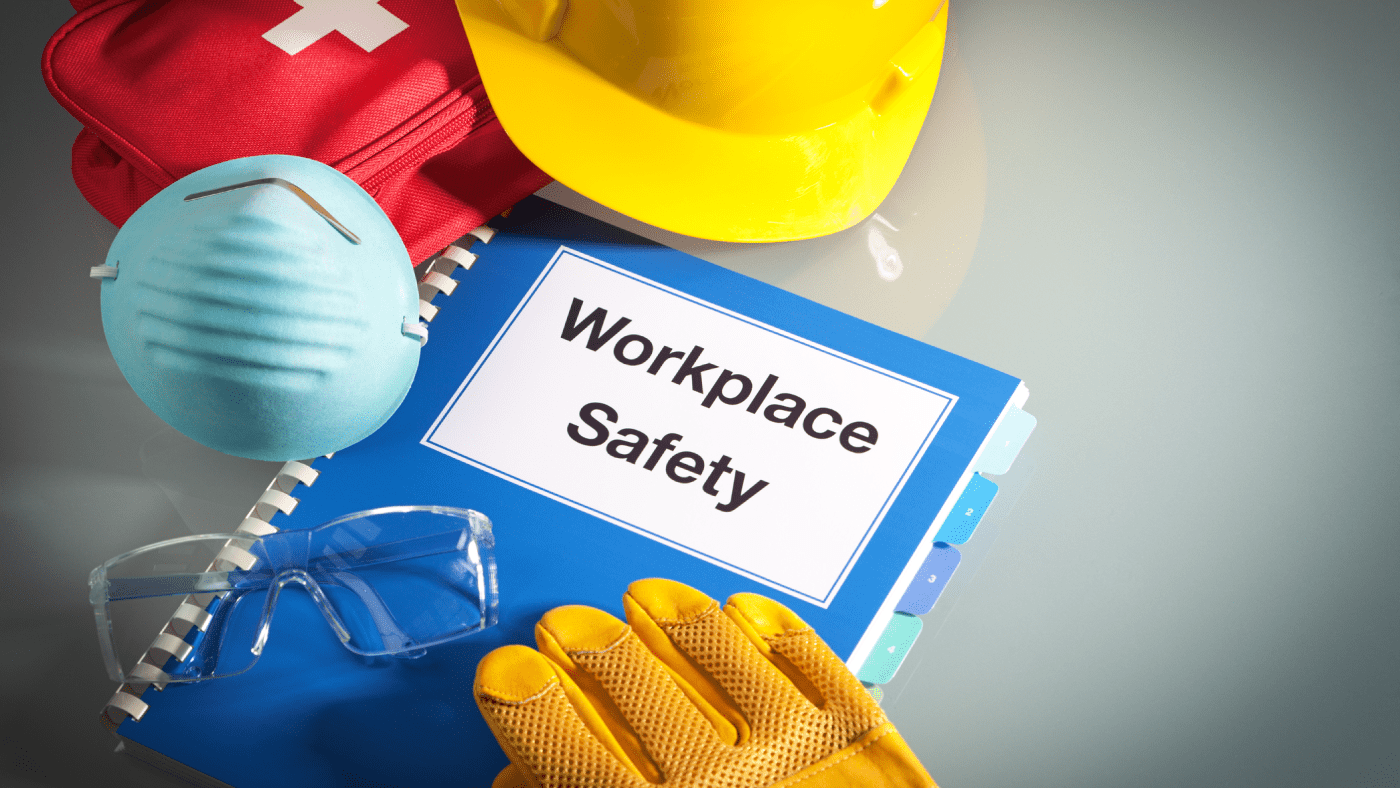 Safety and regulatory compliance